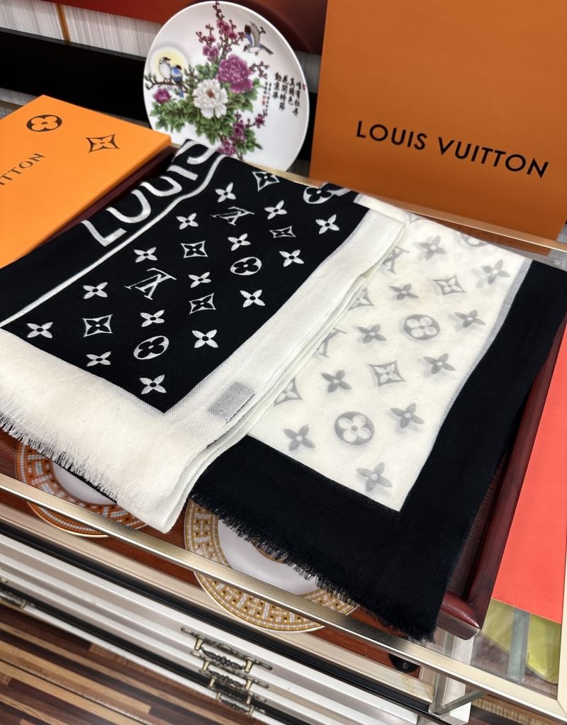 Louis Vuitton Scarf